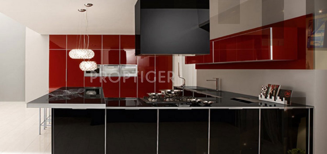 Images for Main Other of G R Park Royal Apartment