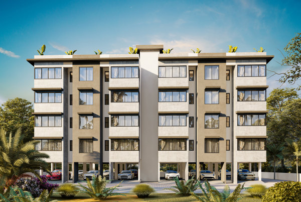  serene-hills Elevation