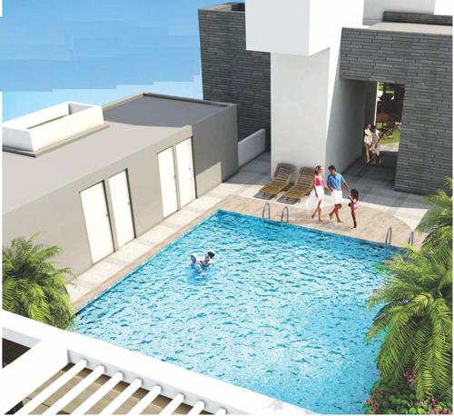  bhushanam Images for Amenities of Deron Bhushanam