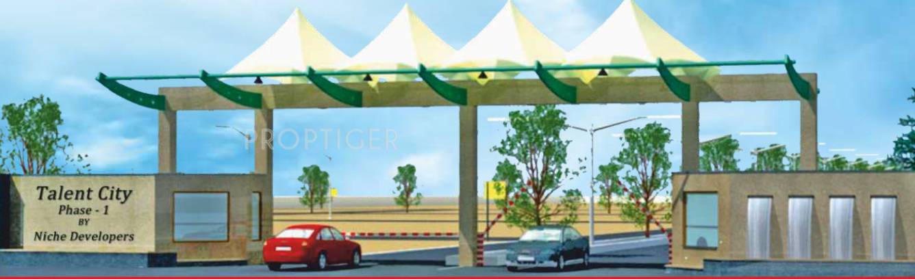 Images for Main Other of Niche Talent City