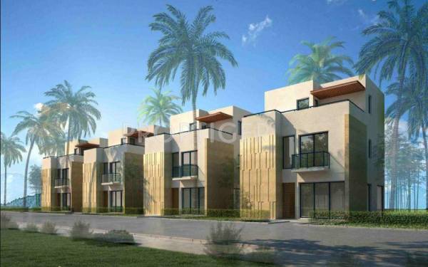 Images for Elevation of Unitech Palace Court