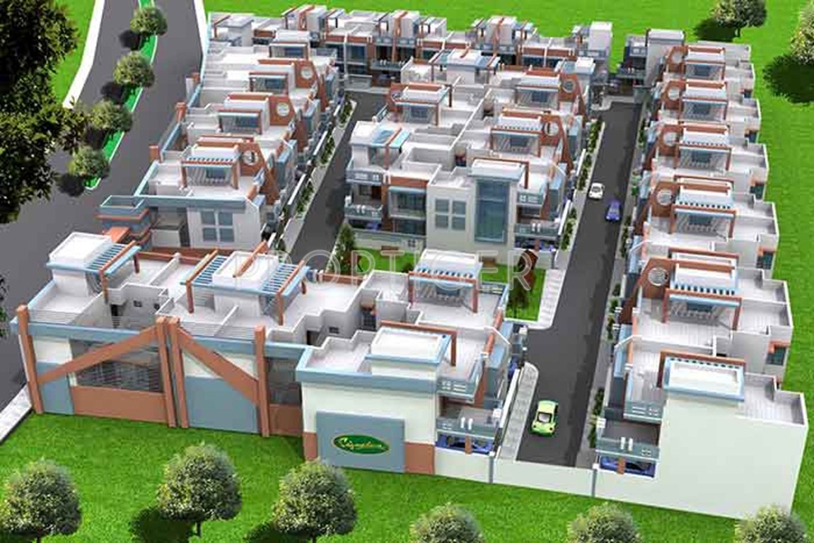  green city Images for Elevation of Signature Green City