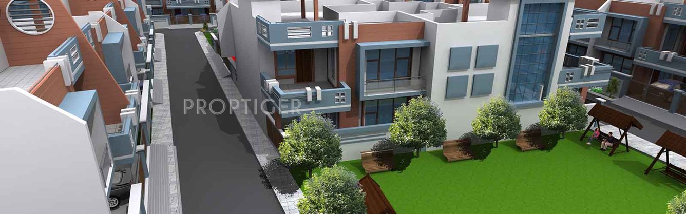  green city Images for Elevation of Signature Green City