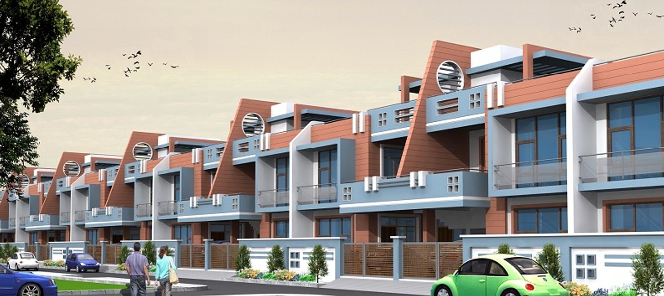  green city Images for Elevation of Signature Green City