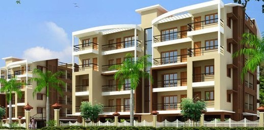 enclave Elevation Elevation