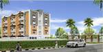 Images for Elevation of Aishwarya Home Trichy Garden
