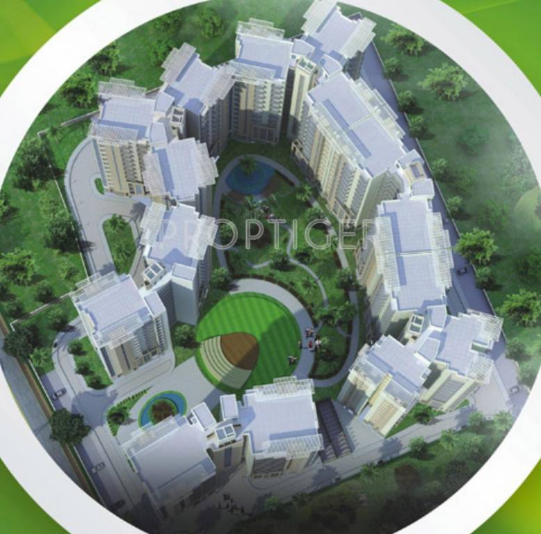 Images for Elevation of Rohtas Platina