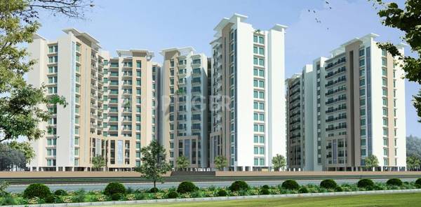 Images for Elevation of Rohtas Platina