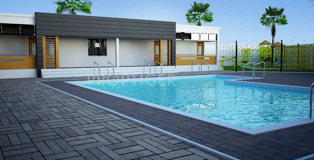 Images for Amenities of Sebco Property Green Woods Apartment