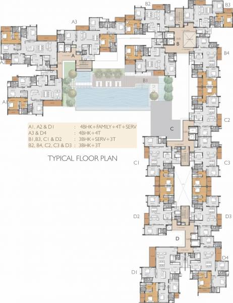 Images for Cluster Plan of DNR Reflection reflection Images for Cluster Plan of DNR Reflection
