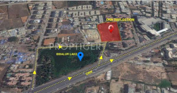 Images for Location Plan of DNR Reflection reflection Images for Location Plan of DNR Reflection