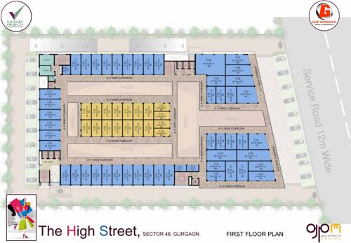 Images for Cluster Plan of Victory VG 48 Retail Images for Cluster Plan of Victory VG 48 Retail