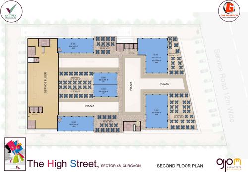 Images for Cluster Plan of Victory VG 48 Retail Images for Cluster Plan of Victory VG 48 Retail