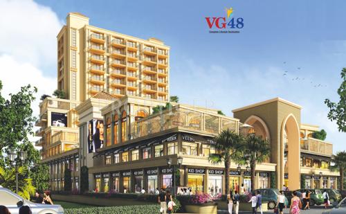 Images for Elevation of Victory VG 48 Retail