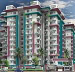 Elevation galaxy-real-estate shivalik-mittals-attalika Elevation