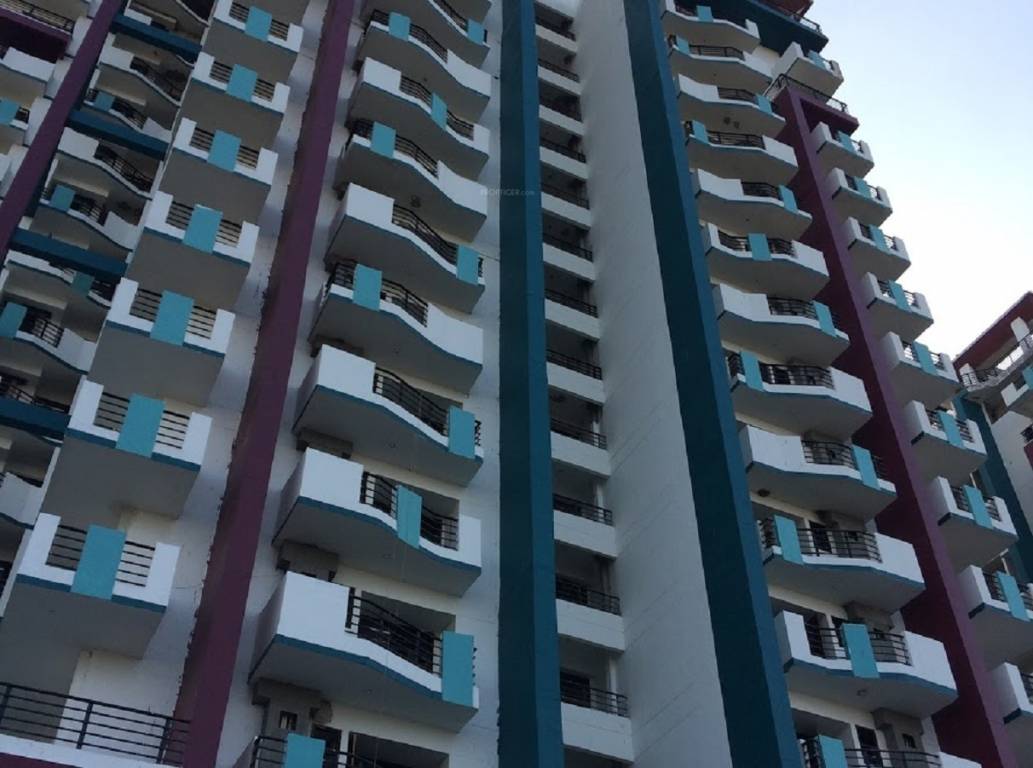  shivalik mittals attalika Elevation