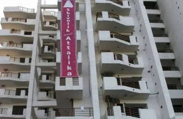  shivalik-mittals-attalika Elevation