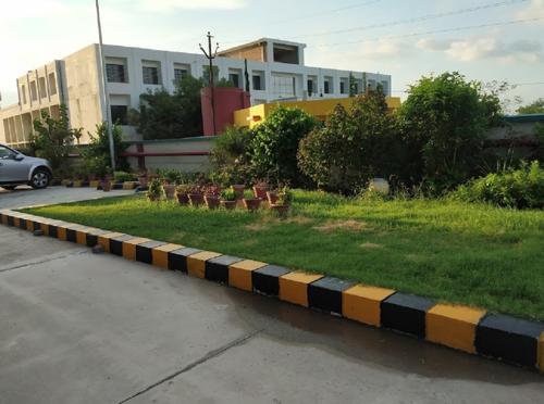  shivalik-mittals-attalika Internal Roads