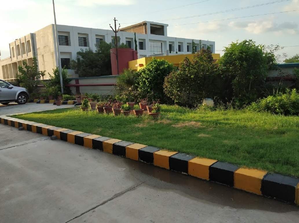  shivalik mittals attalika Internal Roads