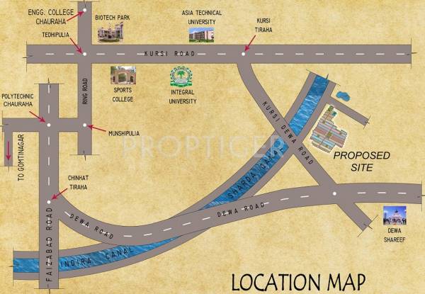 Images for Location Plan of Canvas Creation Images for Location Plan of Canvas Creation