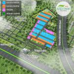 Images for Layout Plan of Golden Aster Park