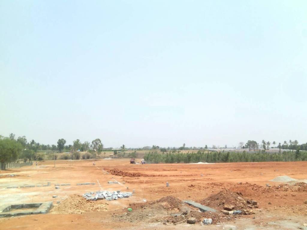 Images for Amenities of Golden Aster Park