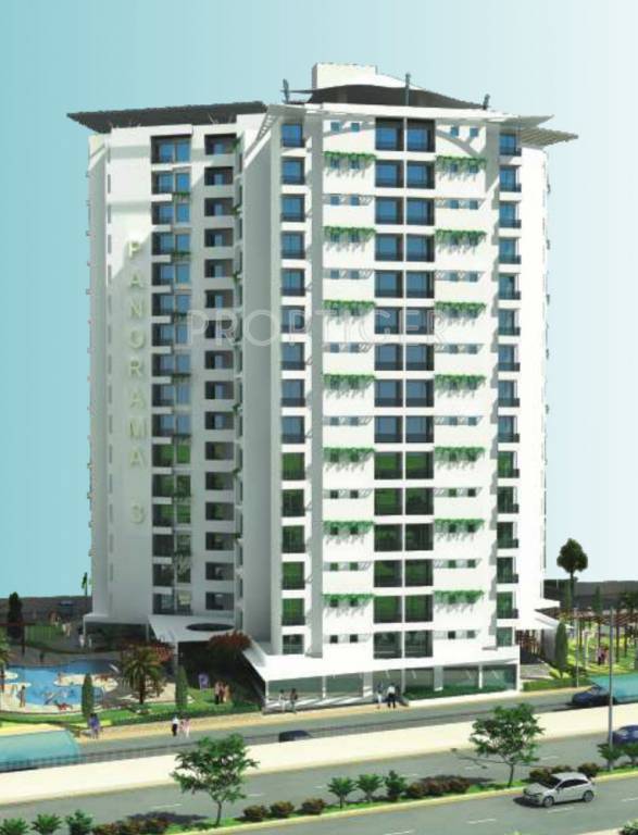  panorama Images for Elevation of Chandra Panorama