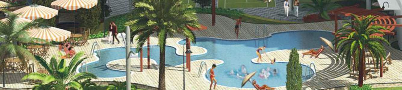  panorama Images for Amenities of Chandra Panorama