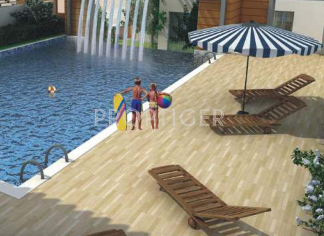  panorama Images for Amenities of Chandra Panorama