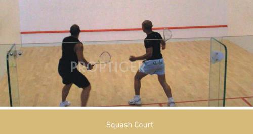 Images for Amenities of Chandra Panorama panorama Images for Amenities of Chandra Panorama