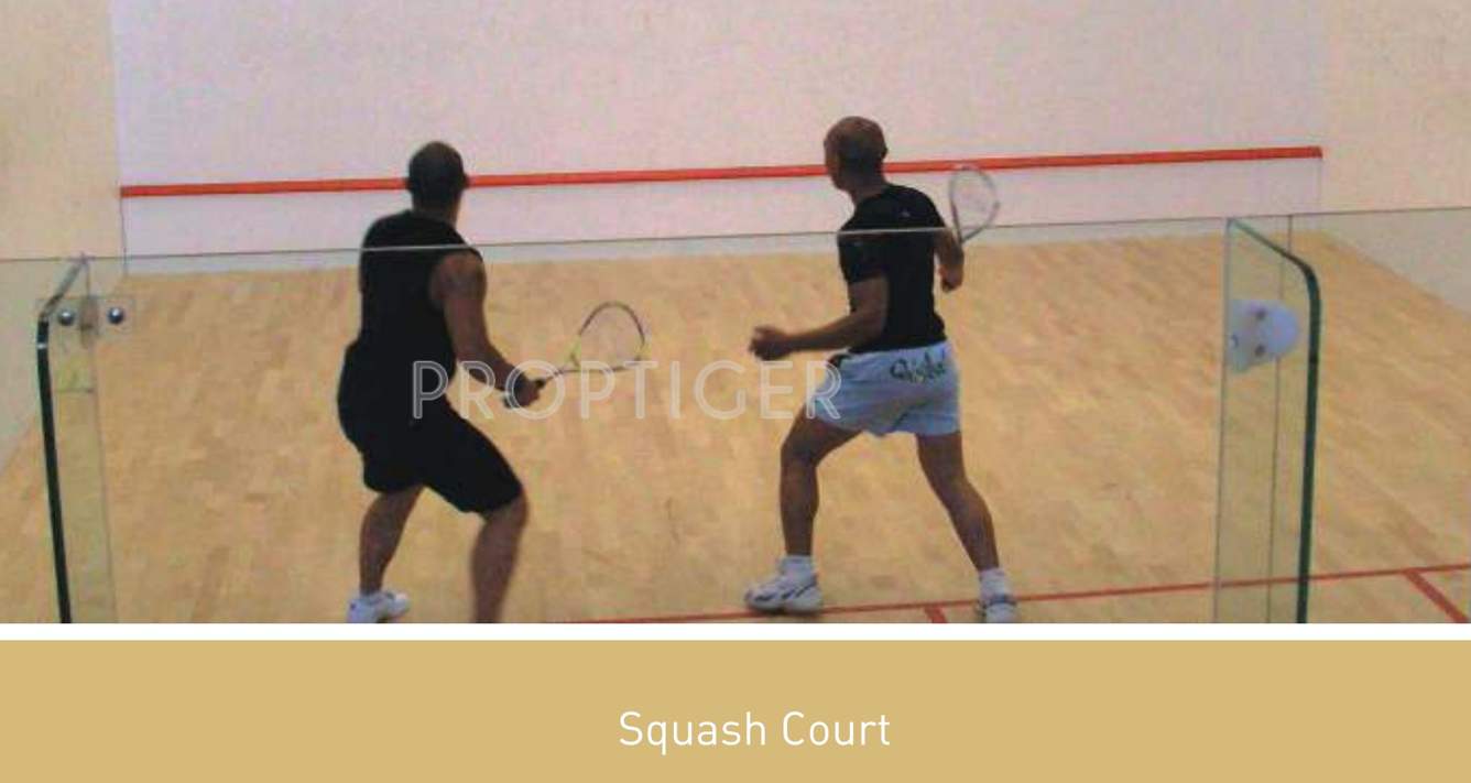  panorama Images for Amenities of Chandra Panorama