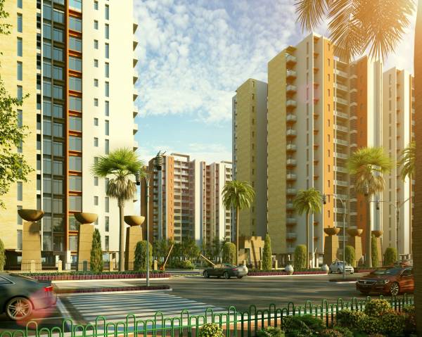 Images for Amenities of Viraj Sun Breeze 2