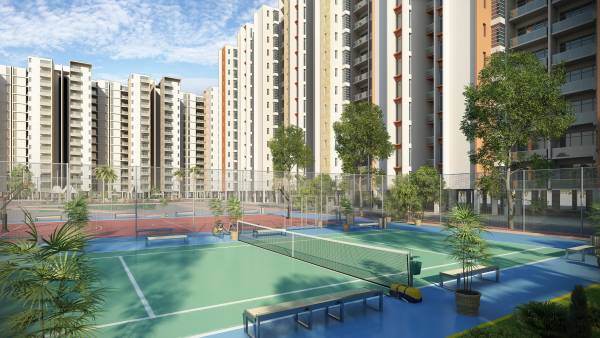 Images for Amenities of Viraj Sun Breeze 2