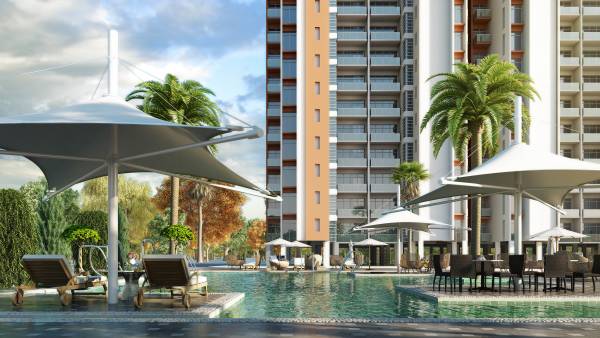 Images for Amenities of Viraj Sun Breeze 2