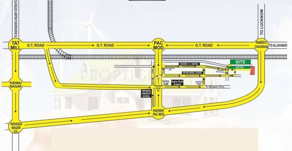 Images for Location Plan of Ritti Consultant SR Enclave Images for Location Plan of Ritti Consultant SR Enclave