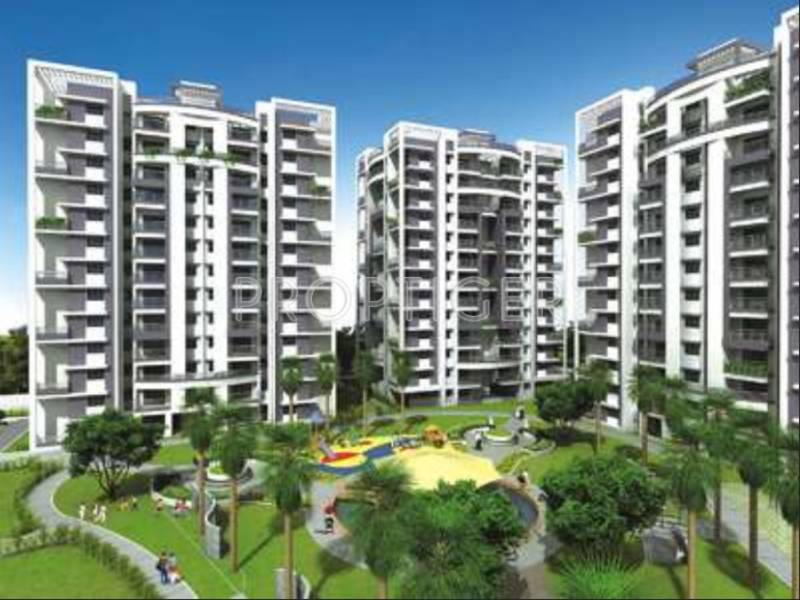 Images for Elevation of Ritti Consultant SR Enclave