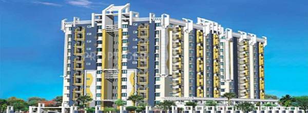 Images for Elevation of Ritti Consultant SR Enclave Images for Elevation of Ritti Consultant SR Enclave