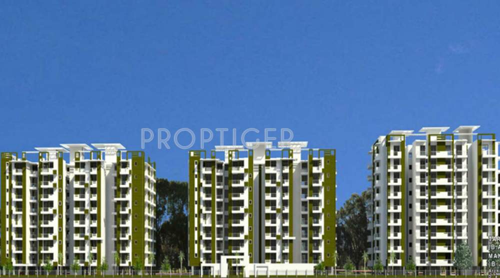 Images for Elevation of Ritti Consultant SR Enclave