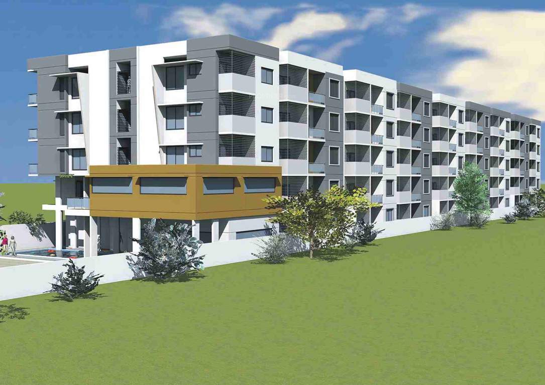 sumuk Images for Elevation of Gajanana Sumuk