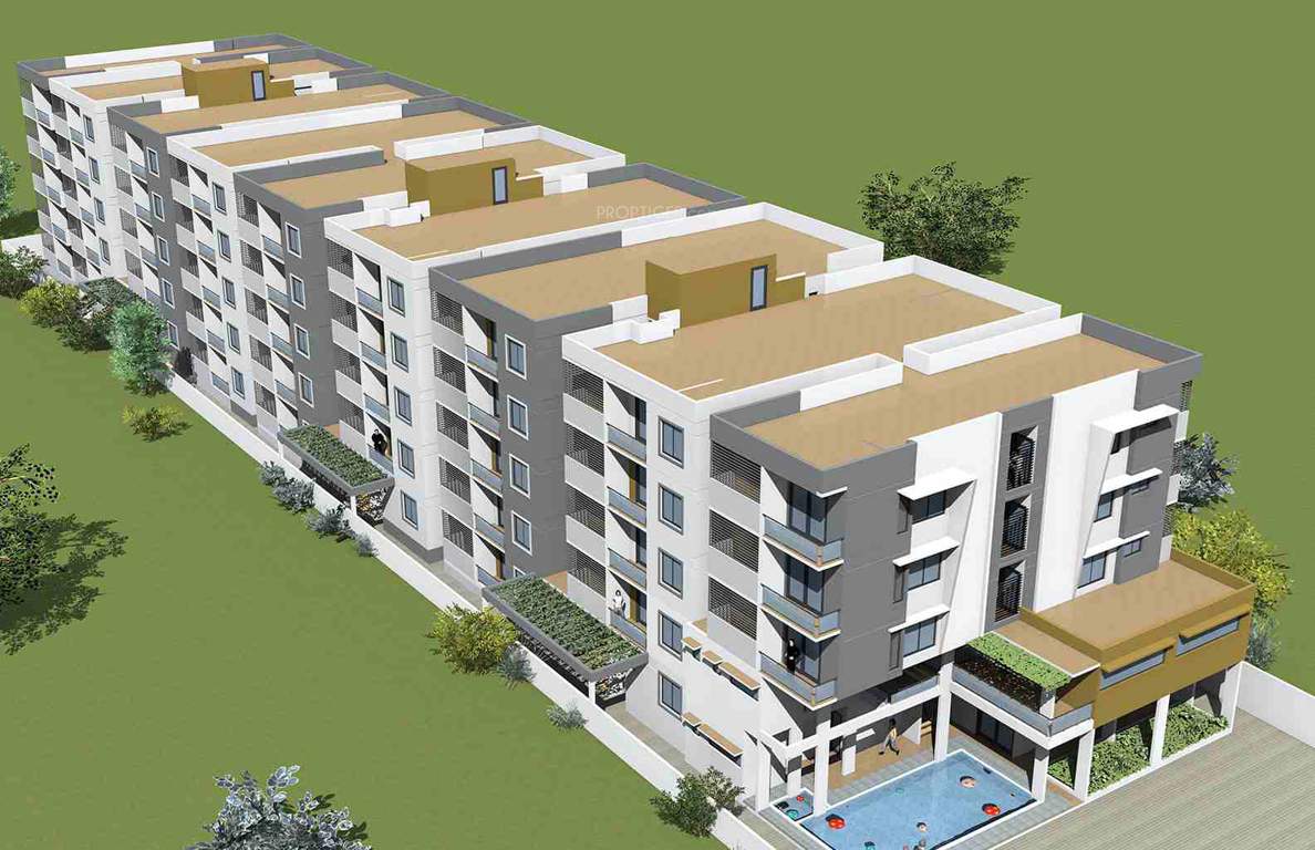 sumuk Images for Elevation of Gajanana Sumuk