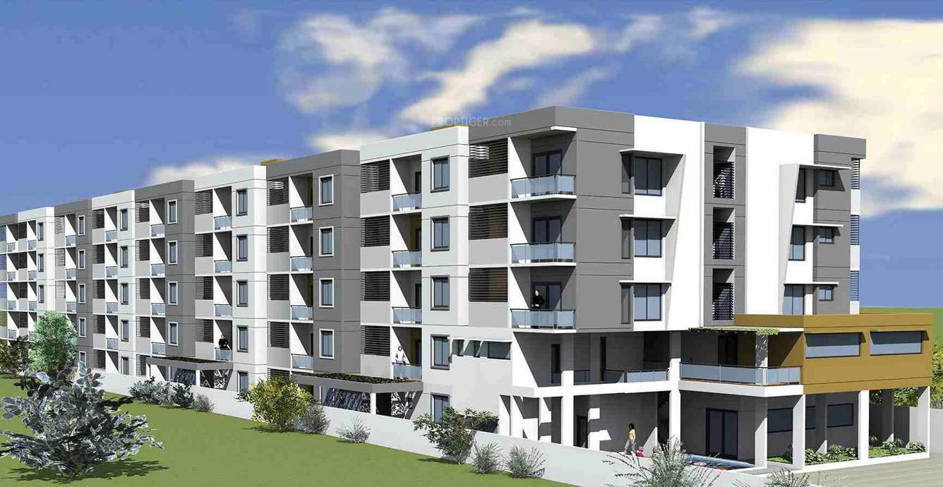 sumuk Images for Elevation of Gajanana Sumuk