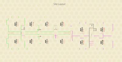 Images for Layout Plan of Golden Abode abode Images for Layout Plan of Golden Abode