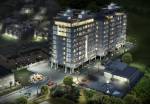 Images for Elevation of Golden Abode  abode Images for Elevation of Golden Abode