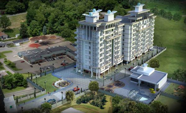 Images for Elevation of Golden Abode abode Images for Elevation of Golden Abode