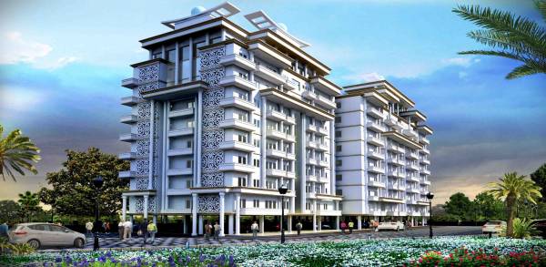 Images for Elevation of Golden Abode abode Images for Elevation of Golden Abode