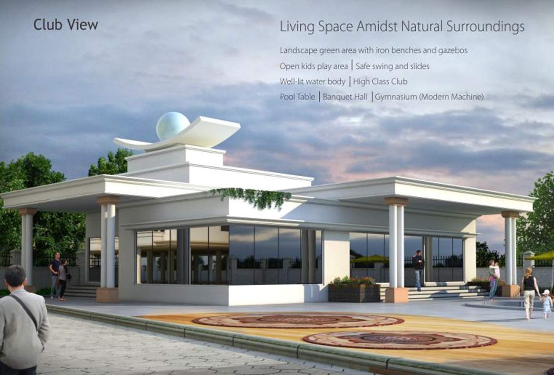  abode Images for Amenities of Golden Abode