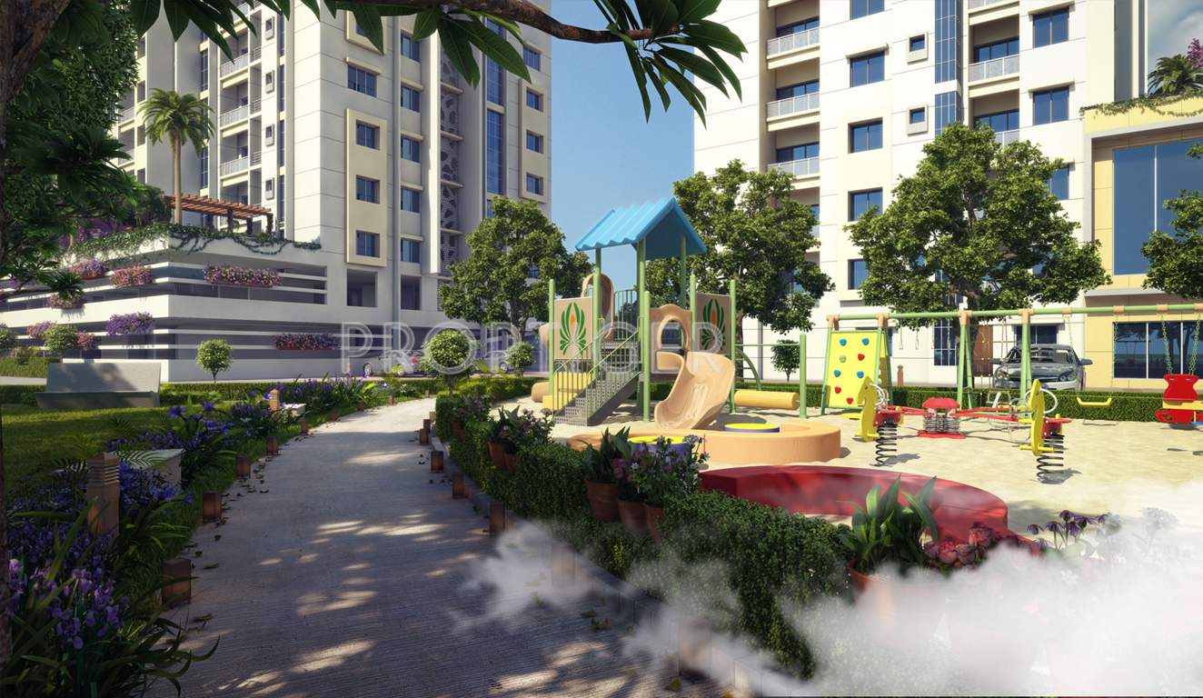 pinnacle crest Images for Amenities of Baashyaam Pinnacle Crest