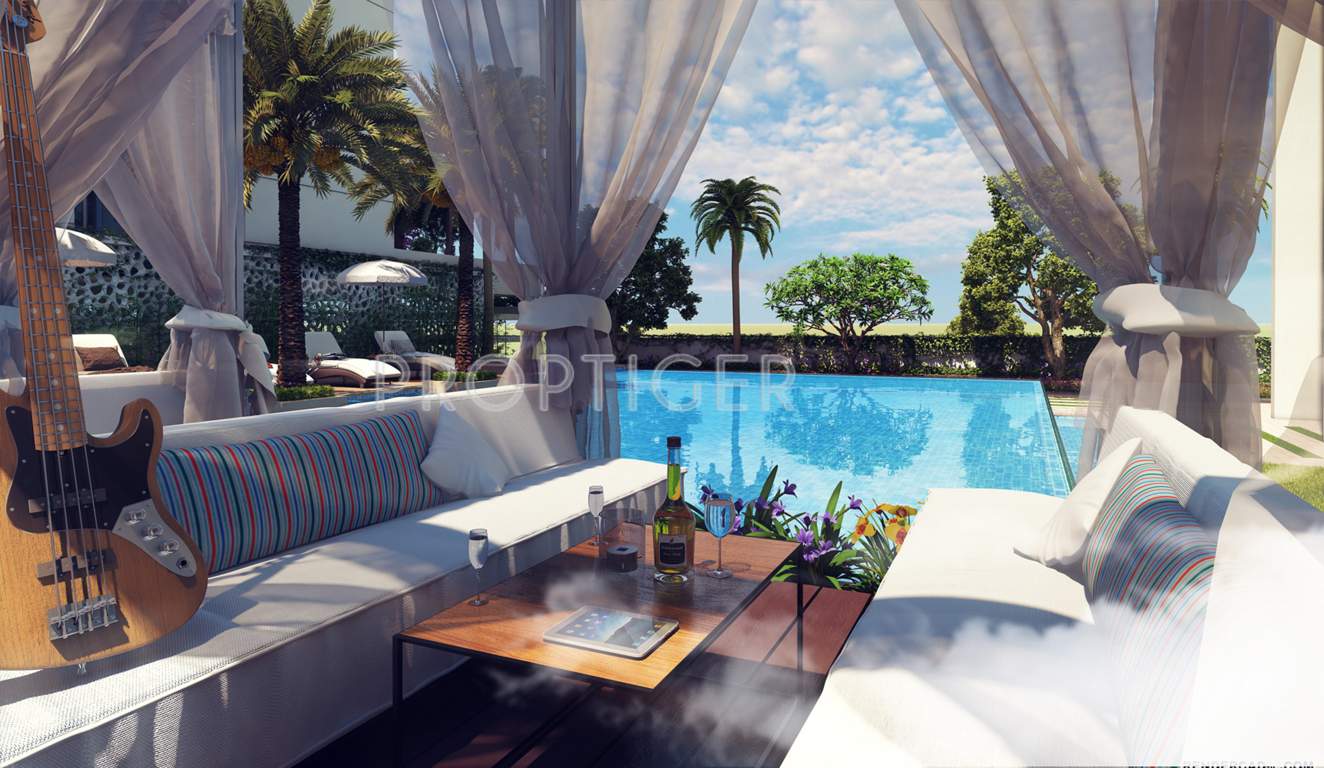 pinnacle crest Images for Amenities of Baashyaam Pinnacle Crest