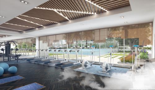  pinnacle-crest Images for Amenities of Baashyaam Pinnacle Crest