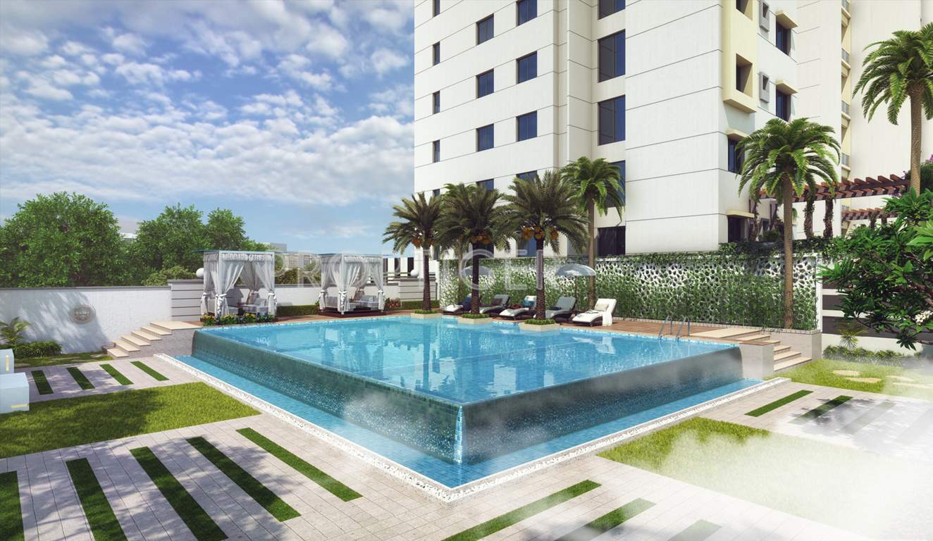 pinnacle crest Images for Amenities of Baashyaam Pinnacle Crest